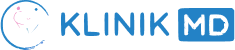 Klinik MD Logo